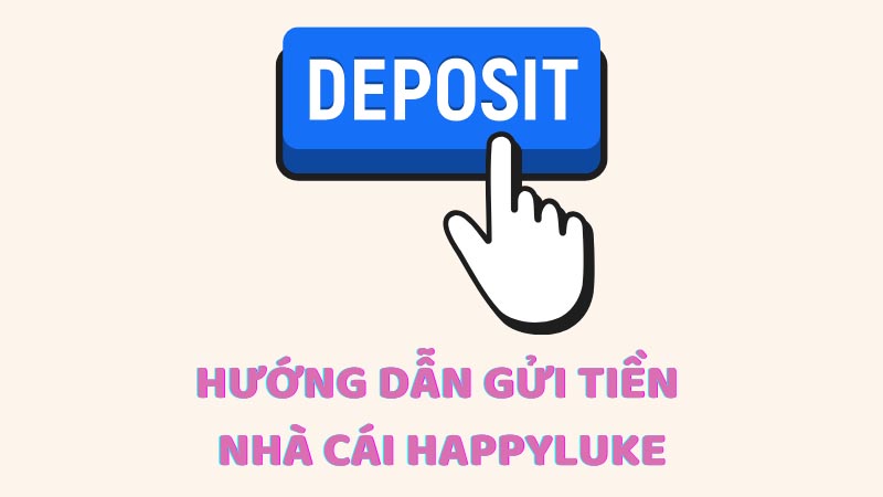 nạp tiền Happyluke