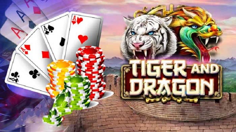 Sơ lược về trò Rồng Hổ
