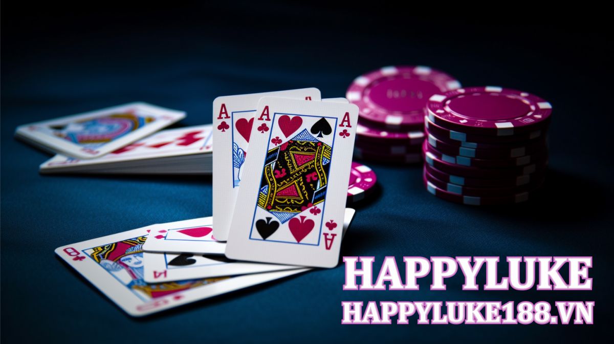 giới thiệu về happyluke