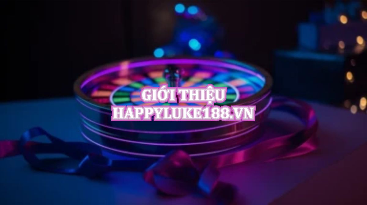 giới thiệu về Happyluke